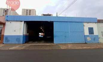 Imagem 2: Barracão à venda, 2000 m² por R$ 2.300.000,00 - Campos Elíseos - Ribeirão Preto/SP