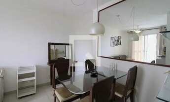 Imagem 3: Apartamento para Aluguel - Jacarepaguá, 2 Quartos, 60 m2