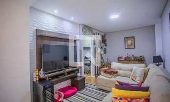 Imagem 4: Apartamento para Aluguel - Jabaquara, 3 Quartos, 87 m2