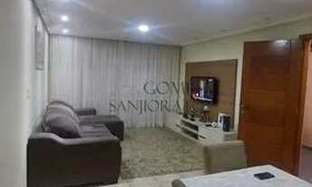 Imagem: Sobrado para venda na Vila Assis em Mauá