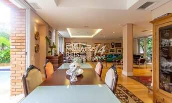 Imagem 4: Casa à venda, 620 m² por R$ 4.200.000,00 - Jardim Sílvia (Zona Oeste) - São Paulo/SP