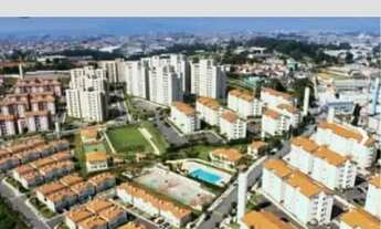 Imagem 3: Apartamento com 2 dormitórios à venda, 48 m² por R$ 212.000,00 - Jardim Triângulo - Ferraz