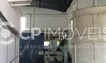 Imagem 7: PORTO ALEGRE - Galpão/Depósito/Armazém - Sarandi