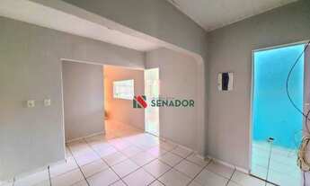 Imagem 6: Casa com 3 dormitórios à venda, 152 m² por R$ 250.000 - Conjunto Habitacional Violim - Lon