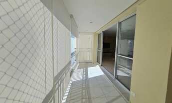 Imagem 4: Apartamento com Varanda Gourmet e Lazer com Bosque Privativo!!!