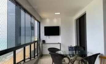 Imagem 2: Apartamento 5 quartos em Praia de Itaparica