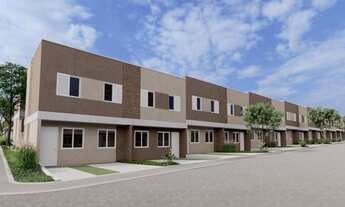 Imagem: Lançamento Casa de condomínio - sobrado