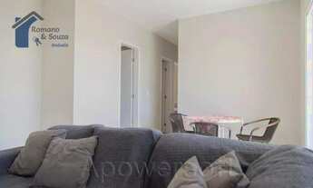 Imagem 7: Apartamento com 3 dormitórios, 89 m² - venda por R$ 720.000 ou aluguel por R$ 3.850/mês