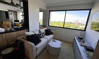 Imagem 3: Locação Apartamento 2 Dormitórios - 75 m² Vila Mariana