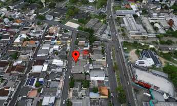 Imagem 5: Casa térrea no D Pedro 3 Suites + quarto quitinete atrás, próximo da Arena da Amazônia