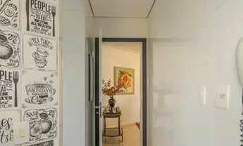 Imagem 4: Apartamento com 3 quartos, 196 m² à venda em Perdizes