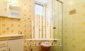 Imagem 6: Apartamento no Condomínio Malaga na Bela Vista com 33m² 1 dormitório 1 banheiro 1 vaga