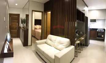 Imagem: Apartamentos- Santa Teresinha Rua Santo