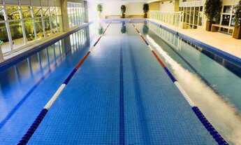 Imagem 6: Apartamento Saint Martin 4 quartos Peninsula - Barra da Tijuca - Rj