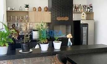 Imagem 5: Casa à Venda, Condomínio Residencial Fogaça com 3 Dormitórios sendo suítes ,4 Banheiros