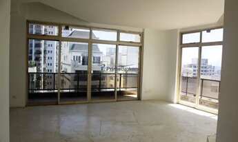 Imagem 4: COBERTURA TRIPLEX VENDE-SE EM SANTA CECÍLIA C/ VARANDA/TERRAÇO GOURMET, 4 SUÍTES, SALA 2/A