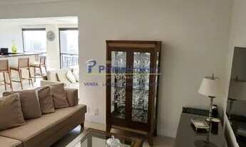 Imagem 4: APARTAMENTO VARANDA GOURMET 140 M² COM 03 DORMITÓRIOS, 03 SUÍTES, 02 VAGAS - BOSQUE DA SAÚ