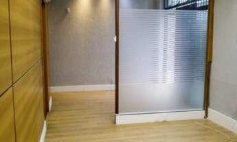 Imagem 4: Prédio comercial com 274m² em Botafogo