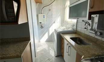 Imagem 7: Apartamento para venda tem 50 metros quadrados com 2 quartos em Imirim - São Paulo - SP