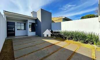 Imagem: Casa no Jardim Floresta