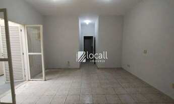 Imagem 7: Casa com 3 dormitórios para alugar, 250 m² por R$ 3.830/mês - Universitário - São José do