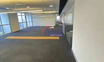 Imagem 2: Salas próximo a Av. Paulista, em ótima localização! Para empresas de grande porte!