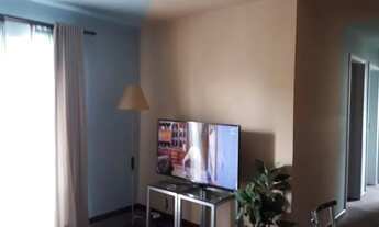 Imagem 4: Apartamento 3 Quartos com suite face norte permuta