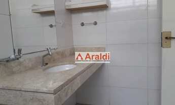 Imagem 7: Apartamento com 1 dormitório para alugar, 55 m² por R$ 1.530,00/mês - Santo Amaro - São Pa