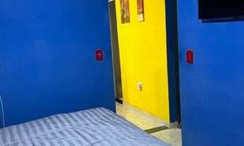 Imagem 6: Casa - Quitauna Casa com 1 dormitório