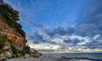 Imagem 3: Lote/Terreno para venda possui 489 metros quadrados em Acupe - Santo Amaro - BA