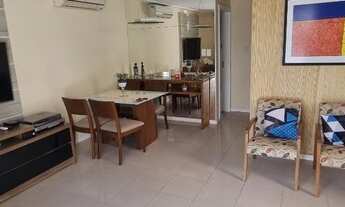 Imagem 7: Casa 4 Quartos com 2 Suites 214 m² em Stella Maris Cond. Costa do Atlântico (SM