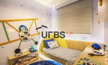 Imagem 5: Wish Aeroporto - Apartamento 3 quartos, sendo 1 suíte