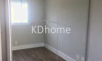 Imagem 7: Apartamento maravilhoso em Alphaville