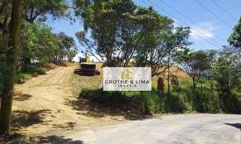 Imagem 6: Chácara com 1 dormitório à venda, 39000 m² por R$ 415.000,00 - Pau de Saia - São José dos