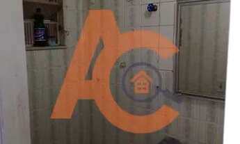 Imagem 5: Amplo apartamento de dois quartos com dependência completa em Irajá