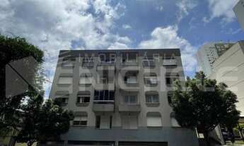 Imagem: Apto Mobiliado Cristo Redentor Caxias do