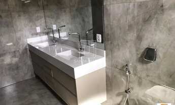 Imagem 6: Casa (térrea em condominio) 3 dormitórios/suite, cozinha planejada, portaria 24hs, em cond