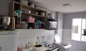 Imagem 4: Apartamento manauara 2