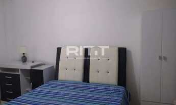 Imagem 3: Kitnet - Campo Belo - São Paulo