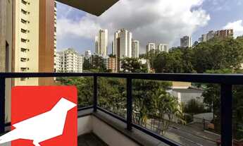 Imagem 7: Apartamento à venda no bairro Vila Andrade - São Paulo/SP