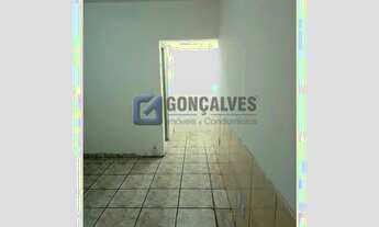 Imagem 6: SAO BERNARDO DO CAMPO - Residential / Home - DOS CASAS