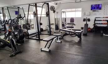 Imagem 7: Apartamento à venda 3 dormitórios modificado para 2, rua Pedroso Alvarenga, Itaim Bibi - S