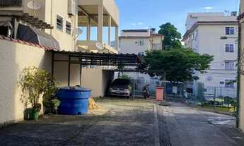 Imagem 4: Apartamento em Del Castilho com 03 Quartos e Terraço