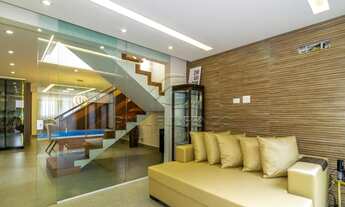 Imagem 3: Londrina - Casa de Condomínio - Conjunto Residencial Vale do Arvoredo