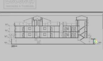 Imagem 3: Santo André - Apartamento Padrão - Vila Alzira