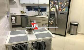 Imagem 5: São Paulo - Apartamento Padrão - Brooklin