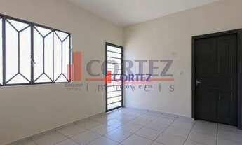 Imagem 4: Casa com 1 dormitório para alugar, 80 m² por R$ 805,20/mês - Alto do Santana - Rio Claro/S