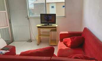 Imagem: Apartamento mobiliado com 3 quartos para