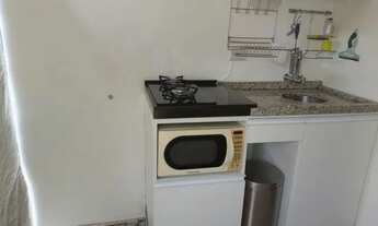 Imagem 6: Quartos individuais com tudo, inclusive Bairro Éden Sorocaba