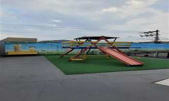 Imagem 3: Apartamento Vila Macedópolis São Paulo/SP